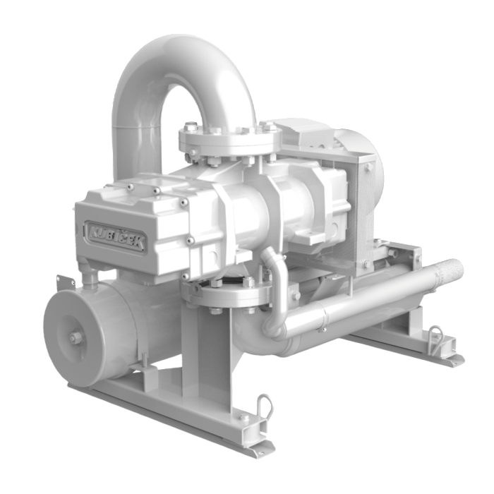 Воздуходувки в сельском хозяйстве