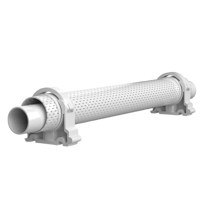 Аэрационная мембрана