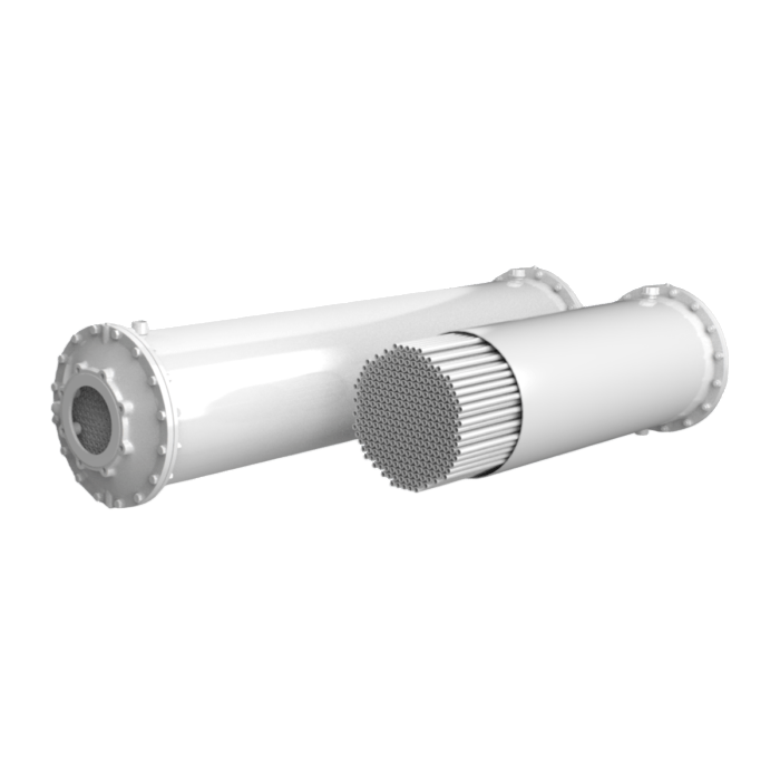 Теплообменники AW Kubicek